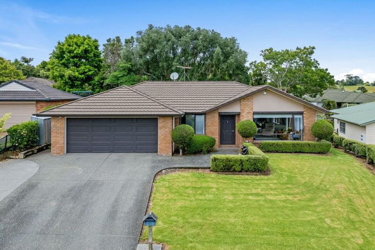 Photo of property in 10 David William Place, Warkworth, 0910