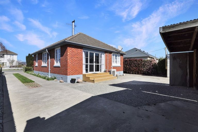 Photo of property in 43 Clark Street, Allenton, Ashburton, 7700