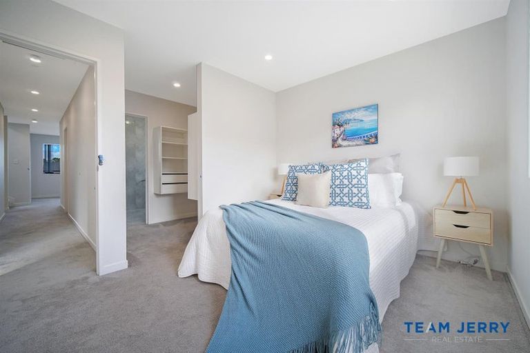 Photo of property in 22 Laquinta Place, Flat Bush, Auckland, 2019