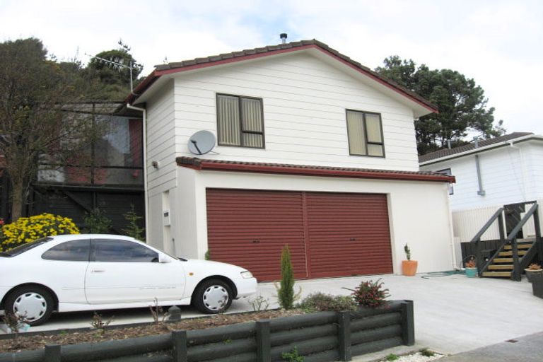Photo of property in 18 Trelawney Road, Wainuiomata, Lower Hutt, 5014