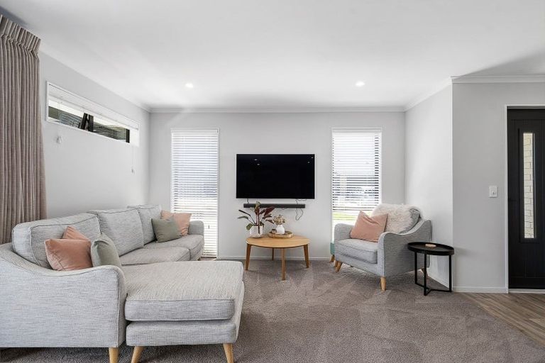 Photo of property in 3 Snapdragon Lane, Wigram, Christchurch, 8025