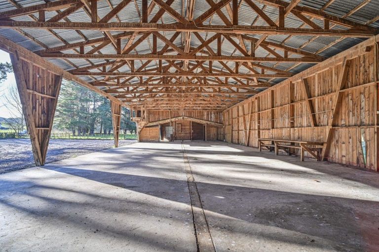 Photo of property in 906 Te Aute Trust Road, Poukawa, 4178