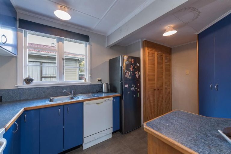 Photo of property in 9 Green Street, Tahunanui, Nelson, 7011