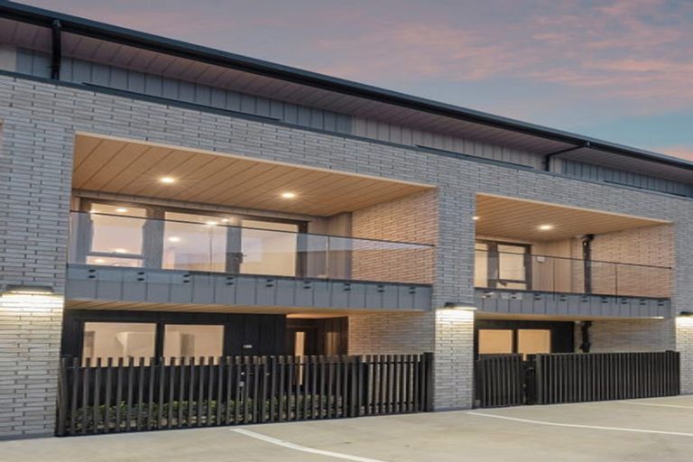 Photo of property in 10/70 Killarney Street, Takapuna, 0622