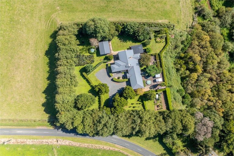 Photo of property in 109 Hams Road, Ohaupo, 3883