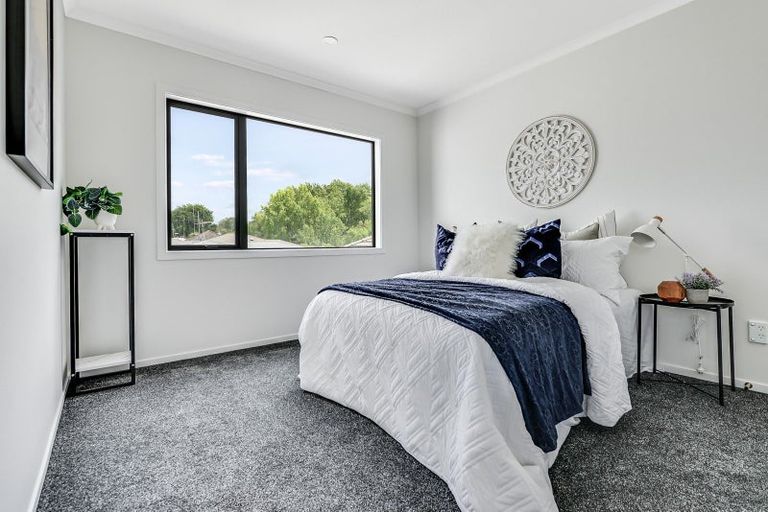 Photo of property in 20u3 Young Street, Claudelands, Hamilton, 3214