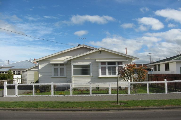 Photo of property in 14 Elizabeth Street, Masterton, 5810