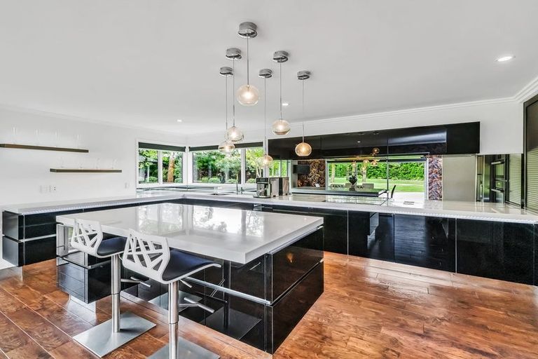 Photo of property in 602 Mclaughlins Road, Darfield, 7571