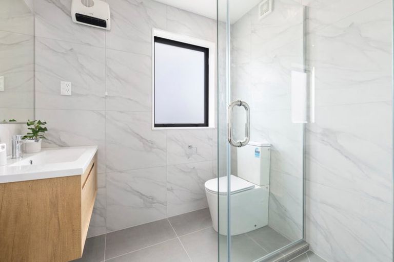 Photo of property in 28c Cape Road, Mangere, Auckland, 2022