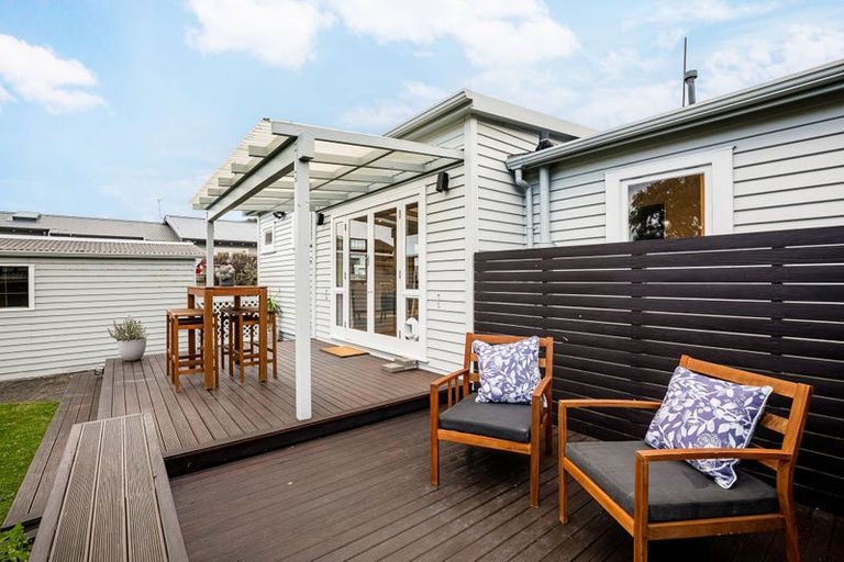 Photo of property in 20 Hume Street, Alicetown, Lower Hutt, 5010