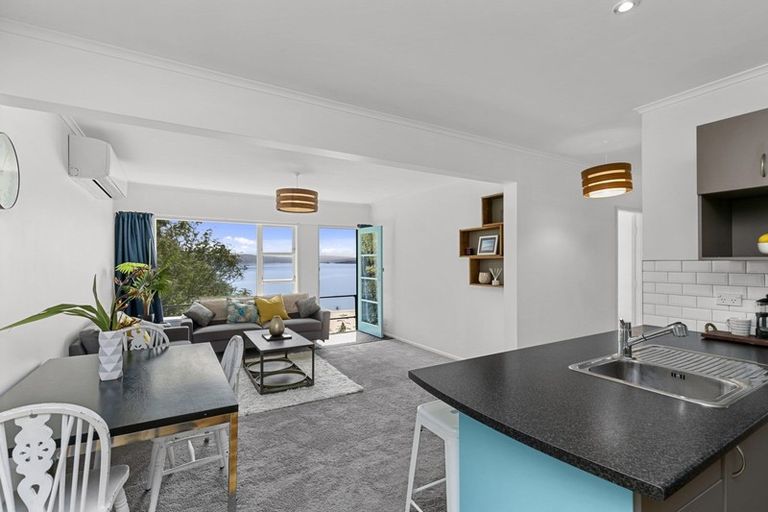 Photo of property in 15u2 Kio Road, Hataitai, Wellington, 6021