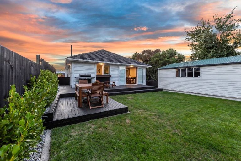 Photo of property in 52 Sugden Street, Spreydon, Christchurch, 8024