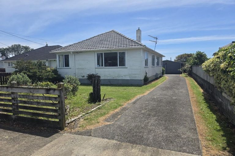 Photo of property in 20 Maranui Street, Welbourn, New Plymouth, 4310
