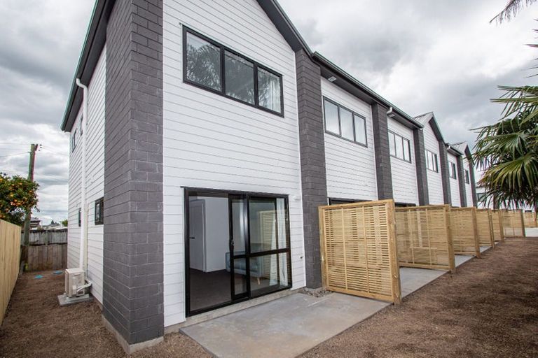 Photo of property in 8/17 Lyon Street, Frankton, Hamilton, 3204