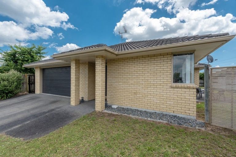 Photo of property in 7 Salisbury Place, Hamilton East, Hamilton, 3216