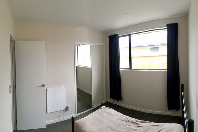 Photo of property in 14 Rhyolite Court, Rolleston, 7614