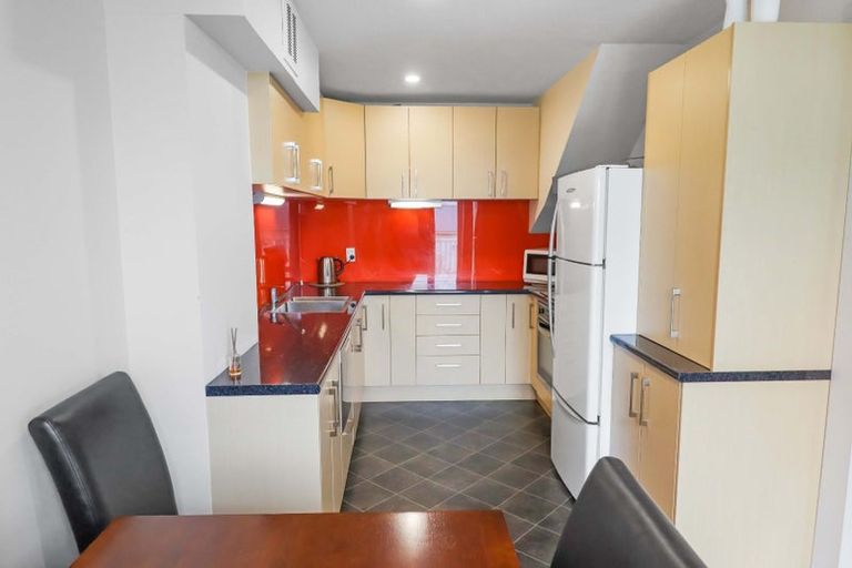 Photo of property in 10/259u The Terrace, Te Aro, Wellington, 6011