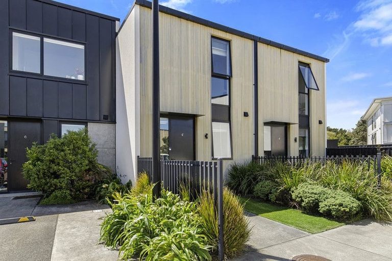 Photo of property in 47 Te Ara O Paetutu, Petone, Lower Hutt, 5012