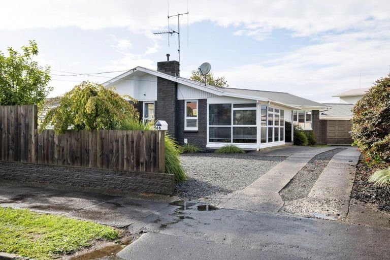 Photo of property in 66 Ascot Road, Chartwell, Hamilton, 3210