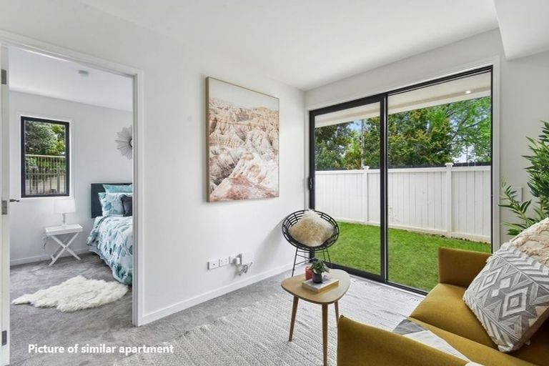 Photo of property in 112/8 Gray Avenue, Mangere East, Auckland, 2024