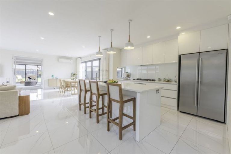 Photo of property in 21 Mackinder Drive, Wigram, Christchurch, 8042