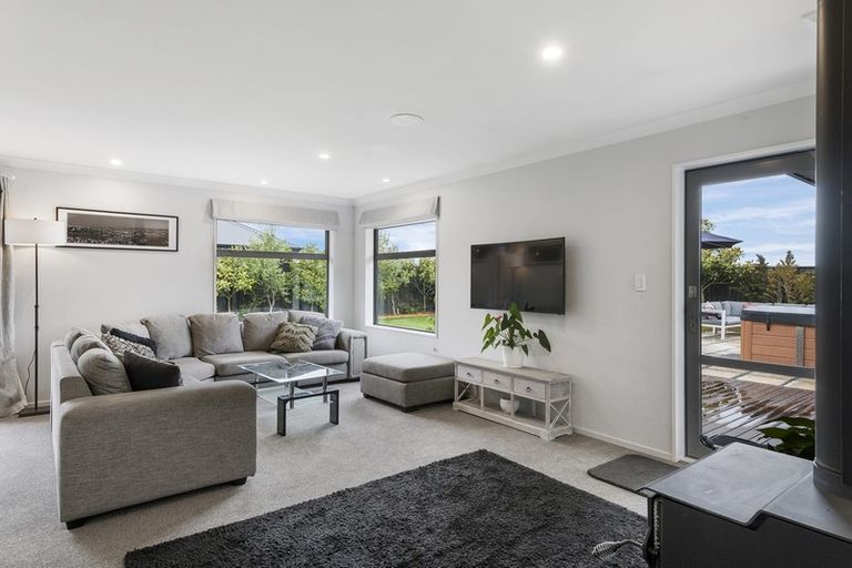 Photo of property in 17 Denimes Crescent, Rolleston, 7614