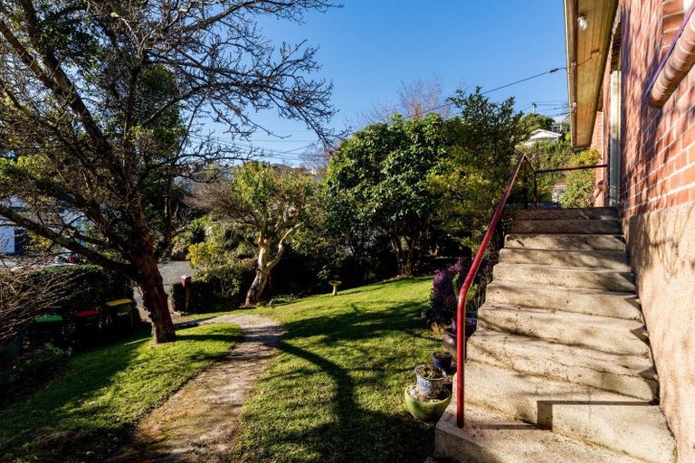 Photo of property in 4 Sylvan Street, Opoho, Dunedin, 9010