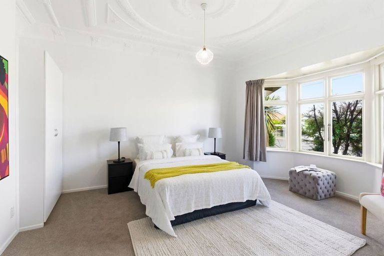 Photo of property in 25 Moreau Street, Saint Kilda, Dunedin, 9012