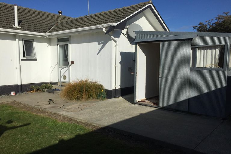 Photo of property in 8 Holmes Street, Waimate, 7924