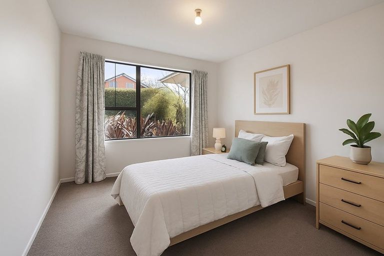 Photo of property in 2/38 Greenock Street, Redwood, Christchurch, 8051