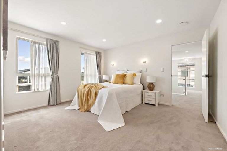 Photo of property in 34 Lisnoble Road, Flat Bush, Auckland, 2019