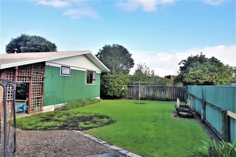 Photo of property in 46 Lahore Street, Wairoa, 4108