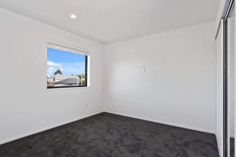 Photo of property in 3/39 Heywood Terrace, Richmond, Christchurch, 8013