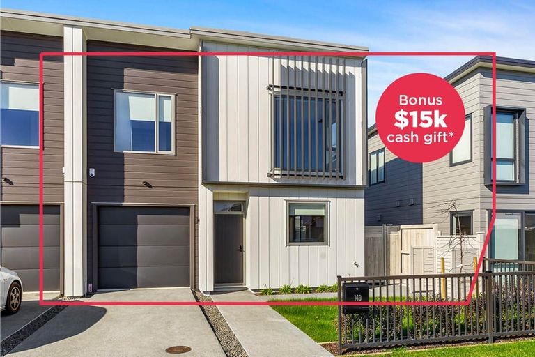 Photo of property in 104f Pepene Avenue, Takanini, Auckland, 2112