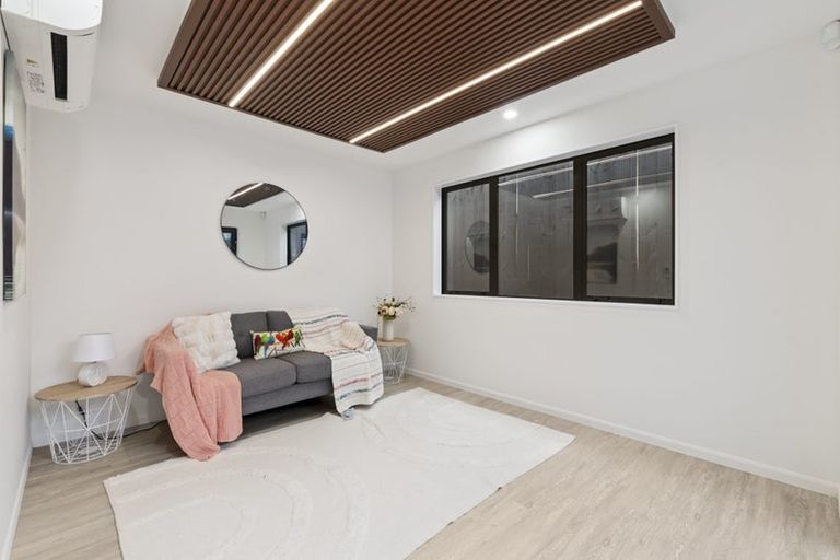 Photo of property in 6c Pikitea Road, Mangere Bridge, Auckland, 2022
