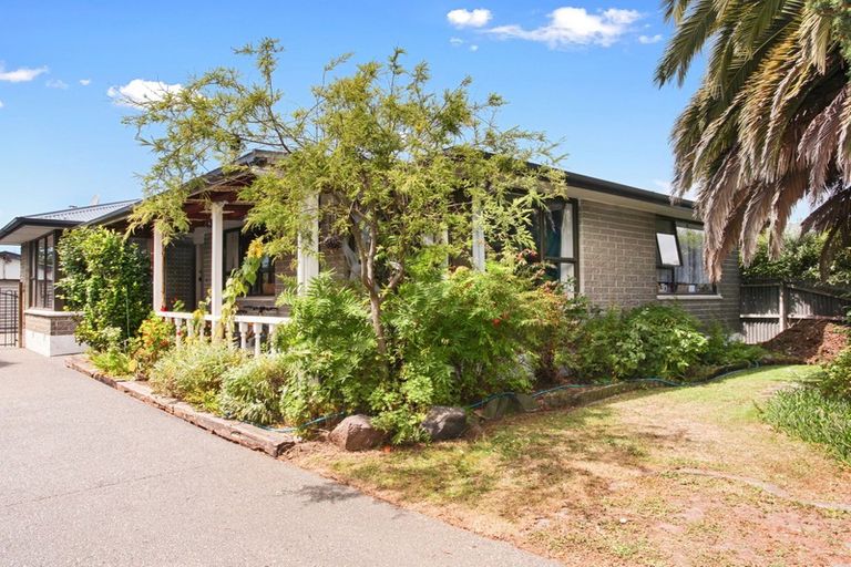 Photo of property in 20 Parker Street, Hornby, Christchurch, 8042