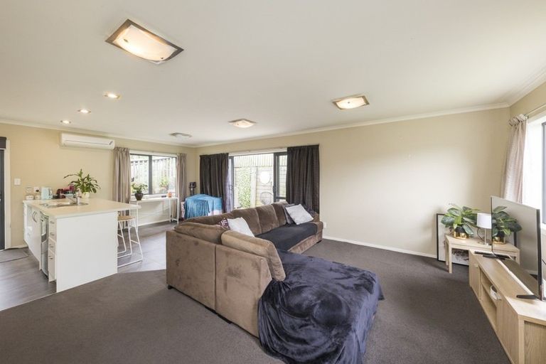 Photo of property in 56a Glasgow Terrace, Feilding, 4702
