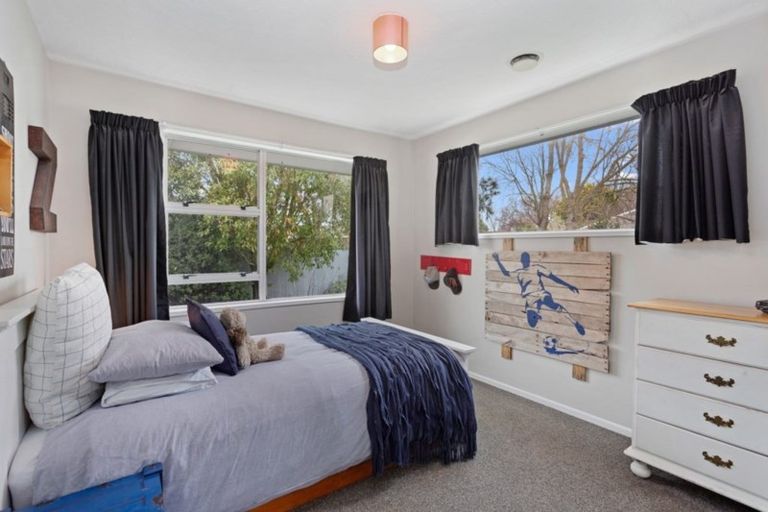 Photo of property in 55 Charles Street, Rangiora, 7400