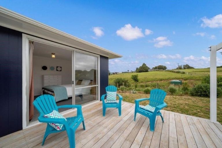 Photo of property in 120b Makowhai Road, Hawera, 4672