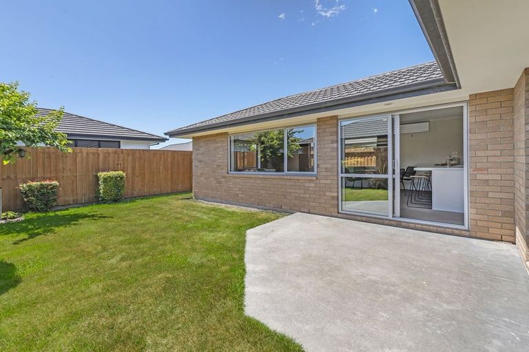 Photo of property in 59 Rawnsley Terrace, Wigram, Christchurch, 8042