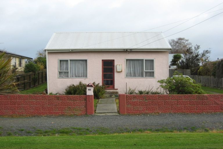 Photo of property in 40 Johnson Street, Milton, 9220