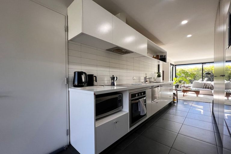 Photo of property in 93 Canon Street, St Albans, Christchurch, 8014
