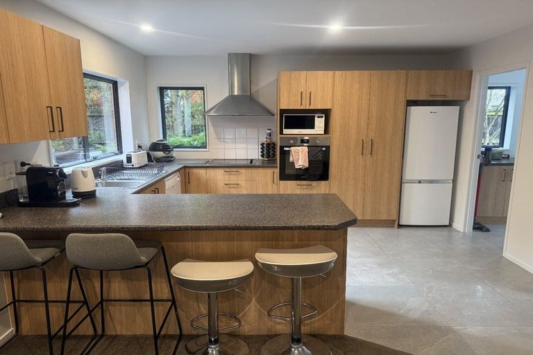 Photo of property in 132 Ilam Road, Ilam, Christchurch, 8041