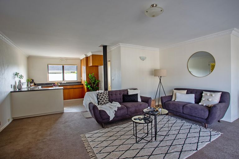 Photo of property in 55a Kempton Street, Greytown, 5712