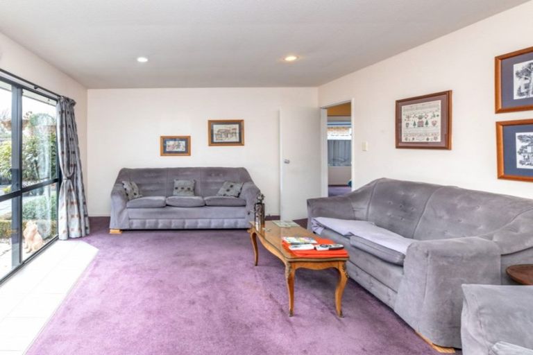 Photo of property in 14 Innisfree Place, Northwood, Christchurch, 8051