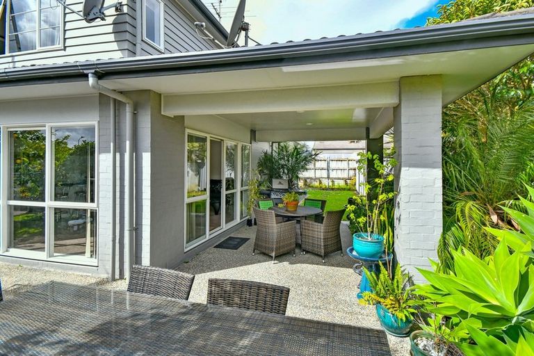Photo of property in 4 Glasson Avenue, Flat Bush, Auckland, 2016