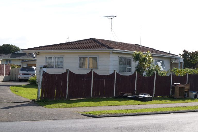 Photo of property in 60 Wakefield Road, Favona, Auckland, 2024