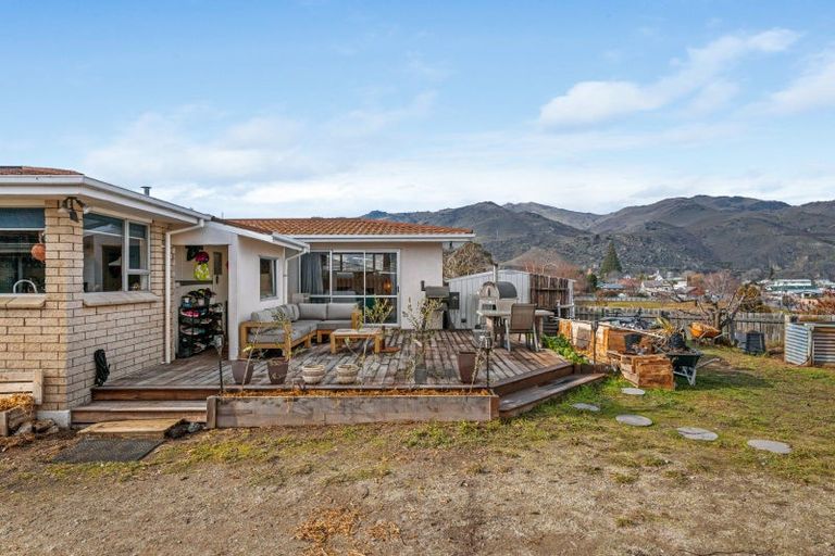Photo of property in 60 Donegal Street, Cromwell, 9310