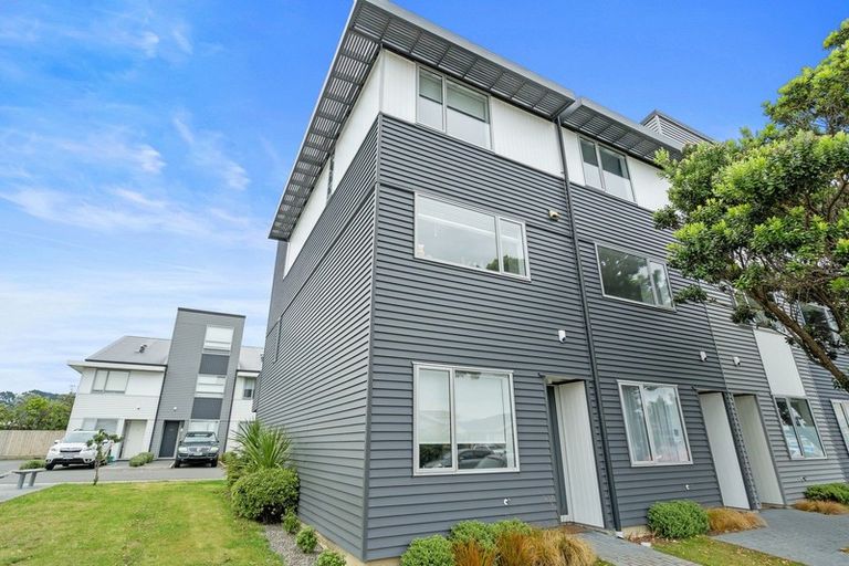 Photo of property in 28/36u Tacy Street, Kilbirnie, Wellington, 6022