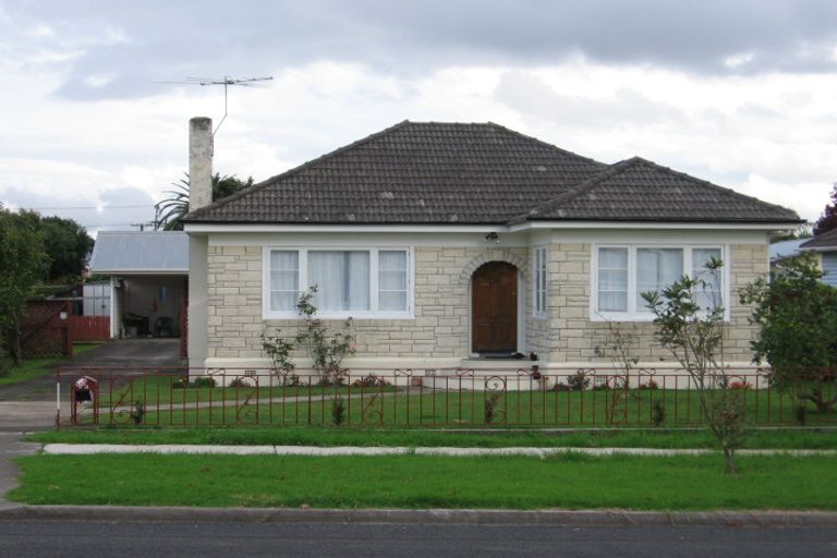 Photo of property in 21a Ballance Avenue, Papatoetoe, Auckland, 2104